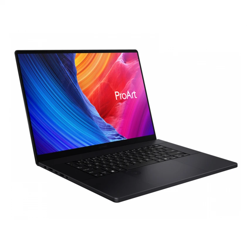 ASUS ProArt P16 OLED H7606WP-ME011X (16 inča 4K OLED, Ryzen AI 9 HX 370, 64GB, SSD 2TB+2TB, RTX 5070, Win11 Pro) laptop 
