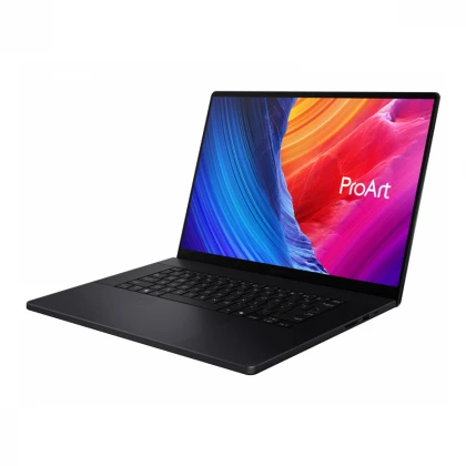 ASUS ProArt P16 OLED H7606WP-ME011X (16 inča 4K OLED, Ryzen AI 9 HX 370, 64GB, SSD 2TB+2TB, RTX 5070, Win11 Pro) laptop 