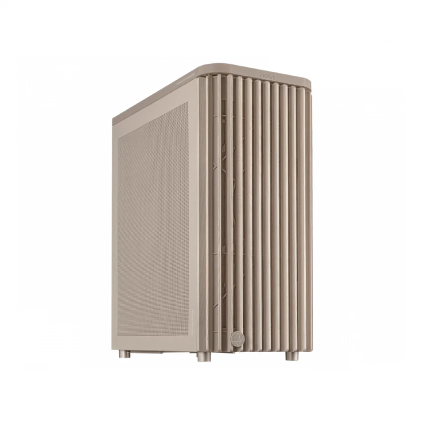 ASUS PROART PA401 WOOD MESH PWM BEIGE kućište krem