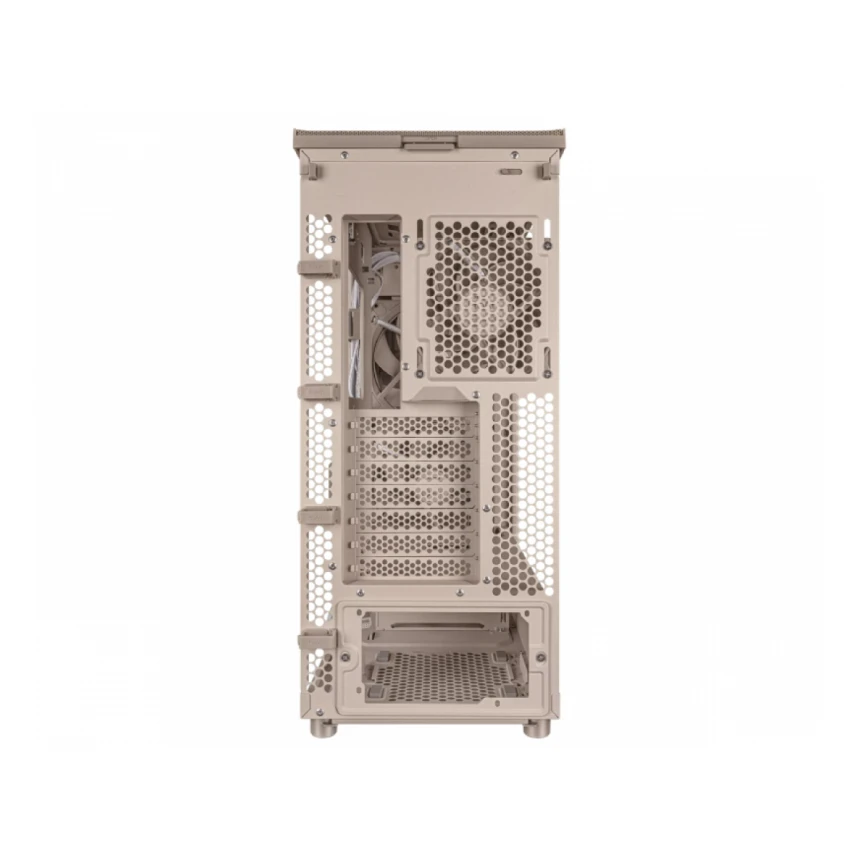 ASUS PROART PA401 WOOD MESH PWM BEIGE kućište krem