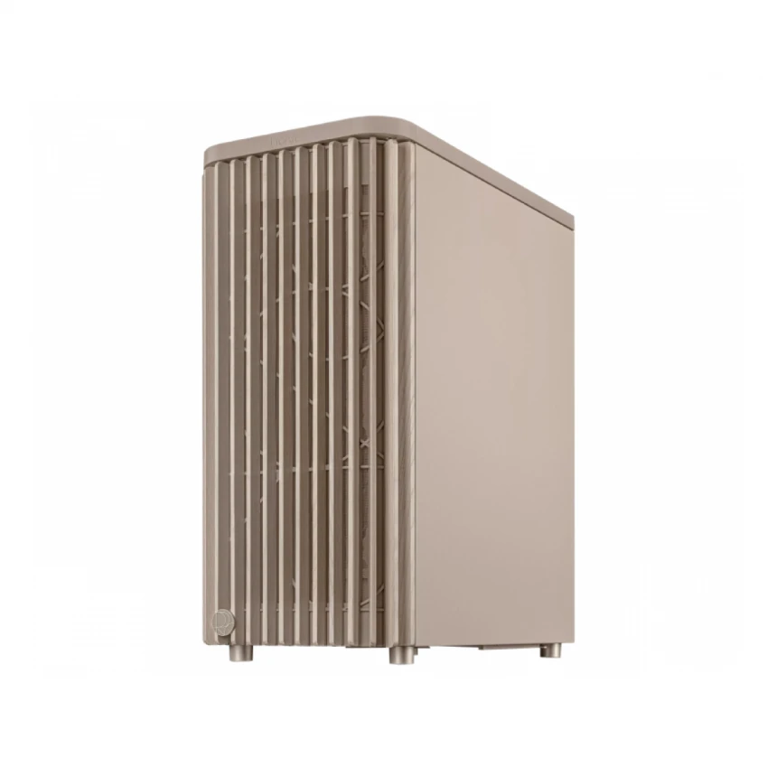 ASUS PROART PA401 WOOD MESH PWM BEIGE kućište krem