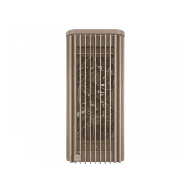 ASUS PROART PA401 WOOD MESH PWM BEIGE kućište krem 