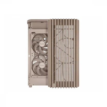 ASUS PROART PA401 WOOD MESH PWM BEIGE kućište krem 