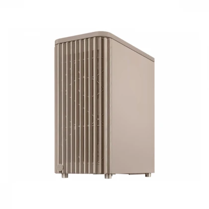 ASUS PROART PA401 WOOD MESH PWM BEIGE kućište krem 