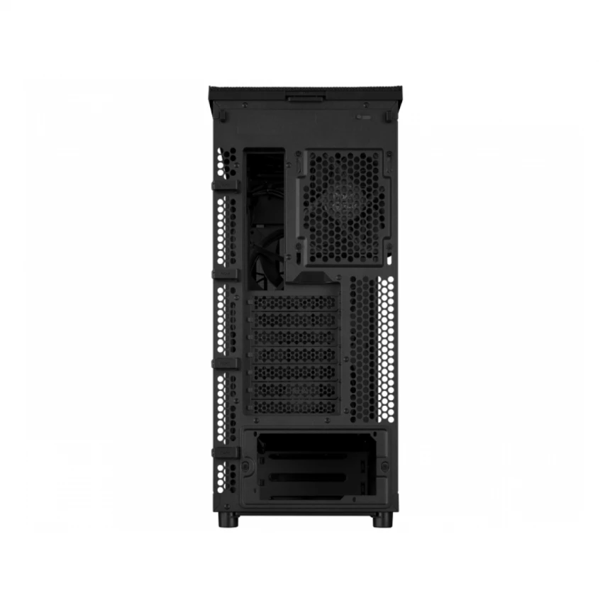 ASUS PROART PA401 WOOD TG PWM BLACK kućište crno 