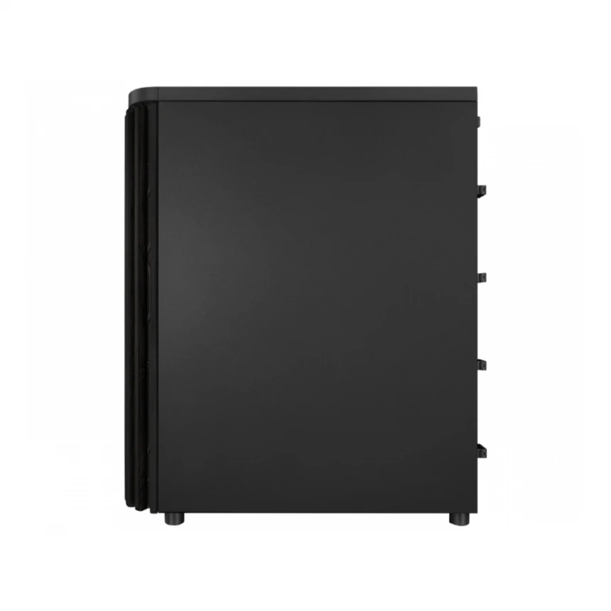 ASUS PROART PA401 WOOD TG PWM BLACK kućište crno 