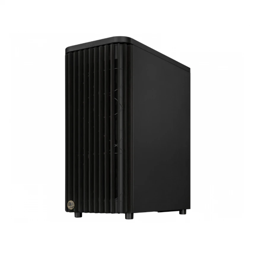 ASUS PROART PA401 WOOD TG PWM BLACK kućište crno 
