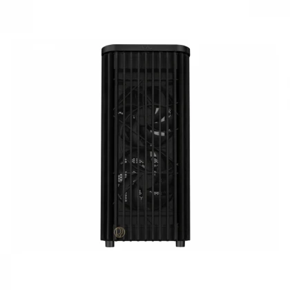 ASUS PROART PA401 WOOD TG PWM BLACK kućište crno 