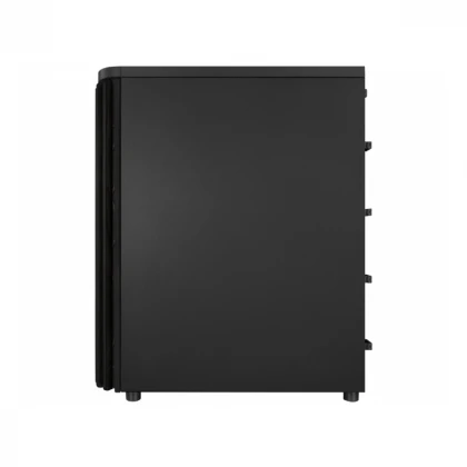 ASUS PROART PA401 WOOD TG PWM BLACK kućište crno 