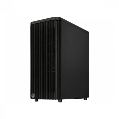 ASUS PROART PA401 WOOD TG PWM BLACK kućište crno 