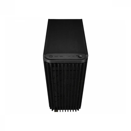 ASUS PROART PA401 WOOD TG PWM BLACK kućište crno 