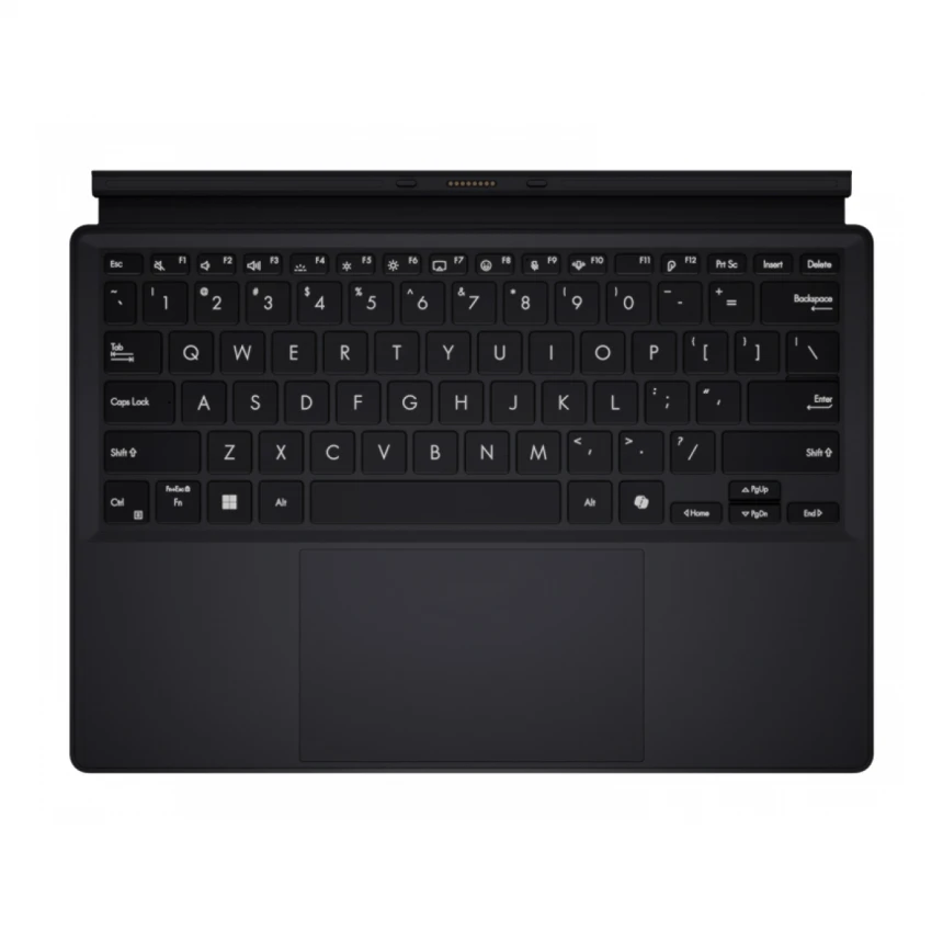 ASUS ProArt PZ13 OLED HT5306QA-LX002W (13.3 inča 3K OLED, Snapdragon X Plus X1P 42 100, 16GB, SSD 1TB, Win11 Home) laptop + ranac 