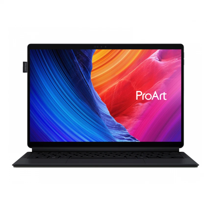 ASUS ProArt PZ13 OLED HT5306QA-LX002W (13.3 inča 3K OLED, Snapdragon X Plus X1P 42 100, 16GB, SSD 1TB, Win11 Home) laptop + ranac 