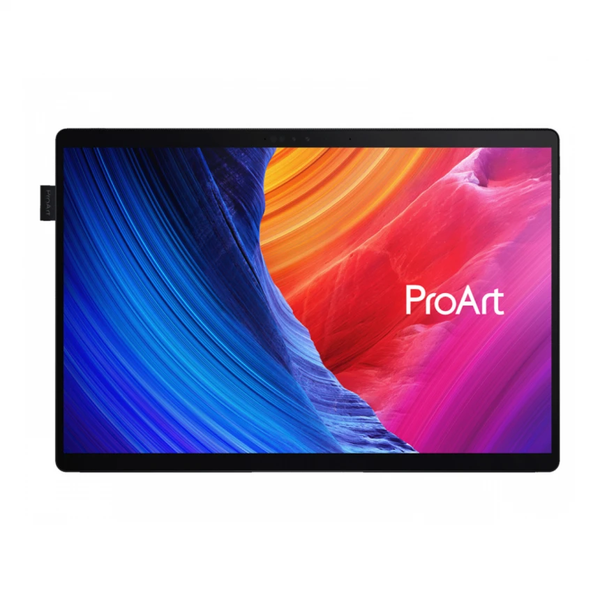 ASUS ProArt PZ13 OLED HT5306QA-LX002W (13.3 inča 3K OLED, Snapdragon X Plus X1P 42 100, 16GB, SSD 1TB, Win11 Home) laptop + ranac 