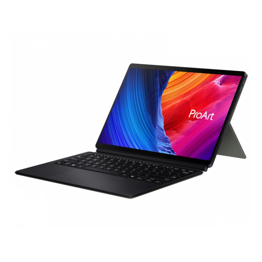 ASUS ProArt PZ13 OLED HT5306QA-LX002W (13.3 inča 3K OLED, Snapdragon X Plus X1P 42 100, 16GB, SSD 1TB, Win11 Home) laptop + ranac 