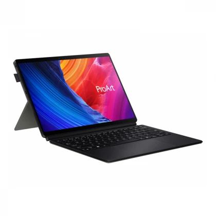 ASUS ProArt PZ13 OLED HT5306QA-LX002W (13.3 inča 3K OLED, Snapdragon X Plus X1P 42 100, 16GB, SSD 1TB, Win11 Home) laptop + ranac 