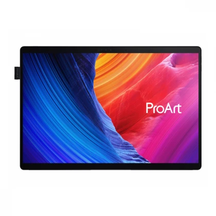 ASUS ProArt PZ13 OLED HT5306QA-LX002W (13.3 inča 3K OLED, Snapdragon X Plus X1P 42 100, 16GB, SSD 1TB, Win11 Home) laptop + ranac 