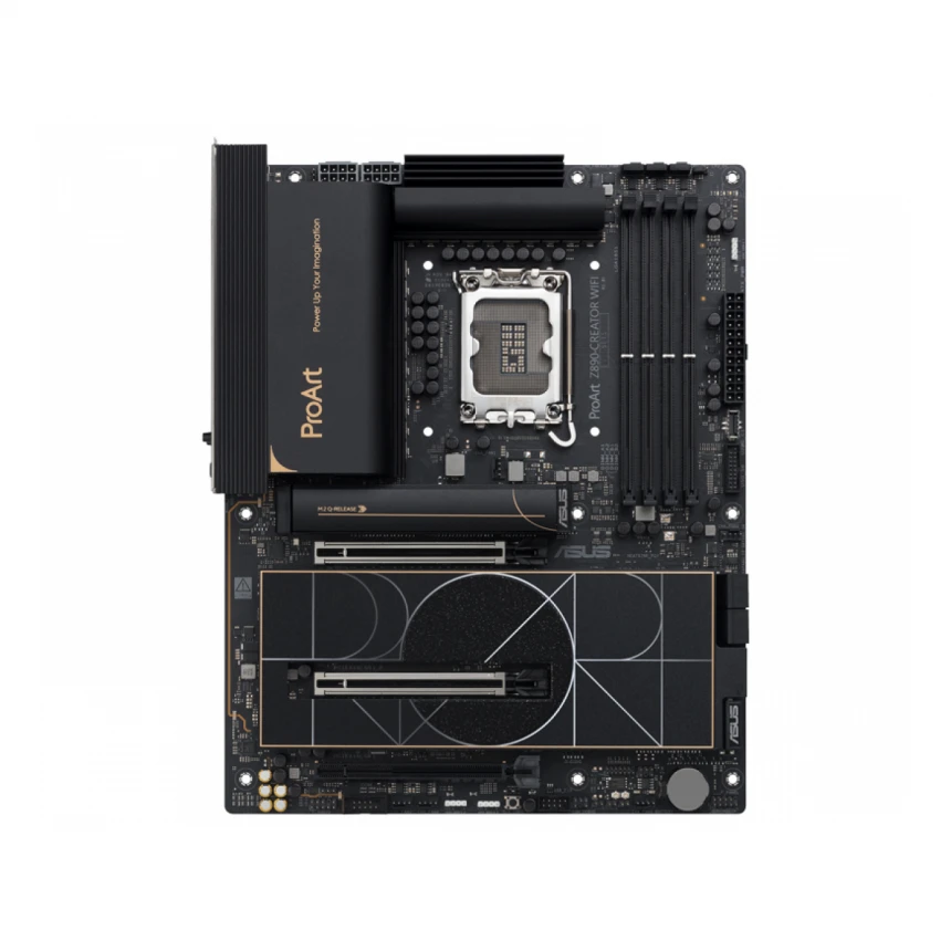 ASUS PROART Z890-CREATOR WIFI matična ploča