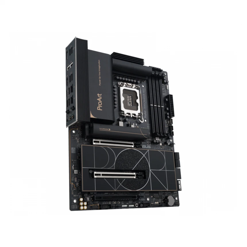 ASUS PROART Z890-CREATOR WIFI matična ploča