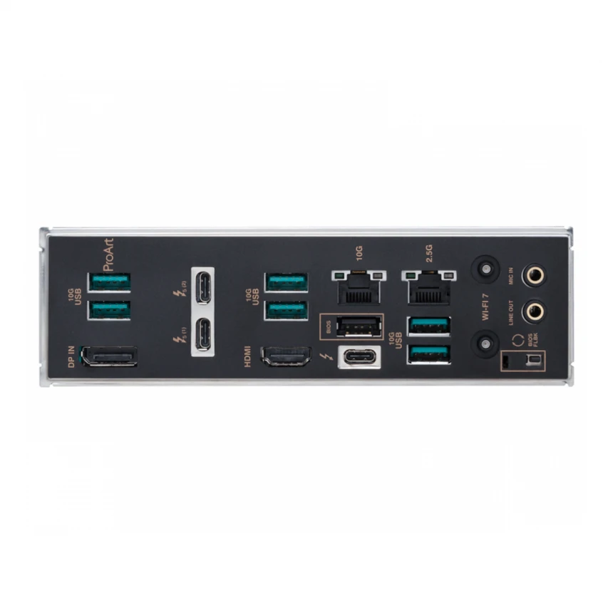 ASUS PROART Z890-CREATOR WIFI matična ploča