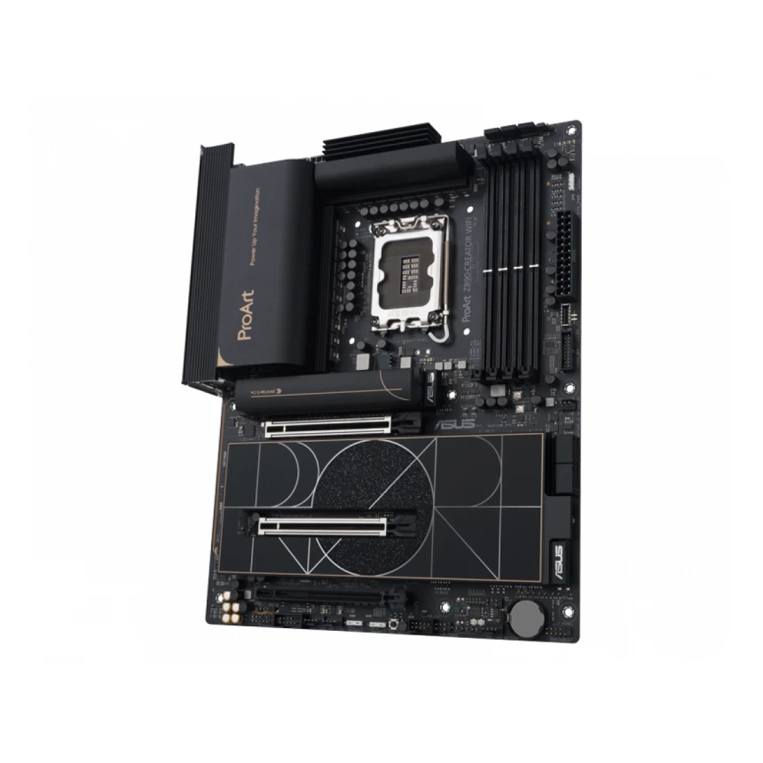 ASUS PROART Z890-CREATOR WIFI matična ploča