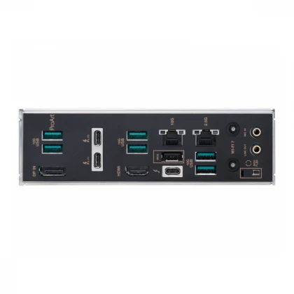 ASUS PROART Z890-CREATOR WIFI matična ploča