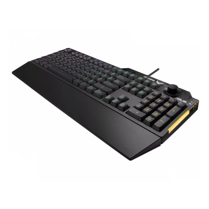ASUS RA04 TUF GAMING K1 Gaming tastatura 