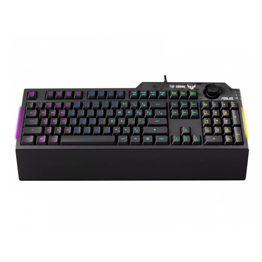 ASUS RA04 TUF GAMING K1 Gaming tastatura 