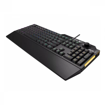 ASUS RA04 TUF GAMING K1 Gaming tastatura 
