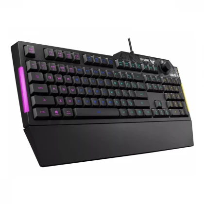 ASUS RA04 TUF GAMING K1 Gaming tastatura 