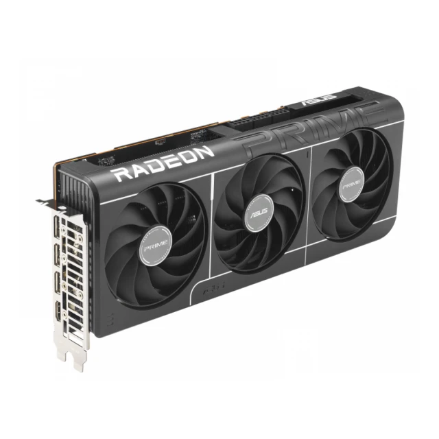 ASUS Radeon RX 9070 XT 16GB PRIME-RX9070XT-O16G grafička karta
