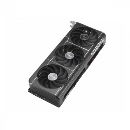 ASUS Radeon RX 9070 XT 16GB PRIME-RX9070XT-O16G grafička karta