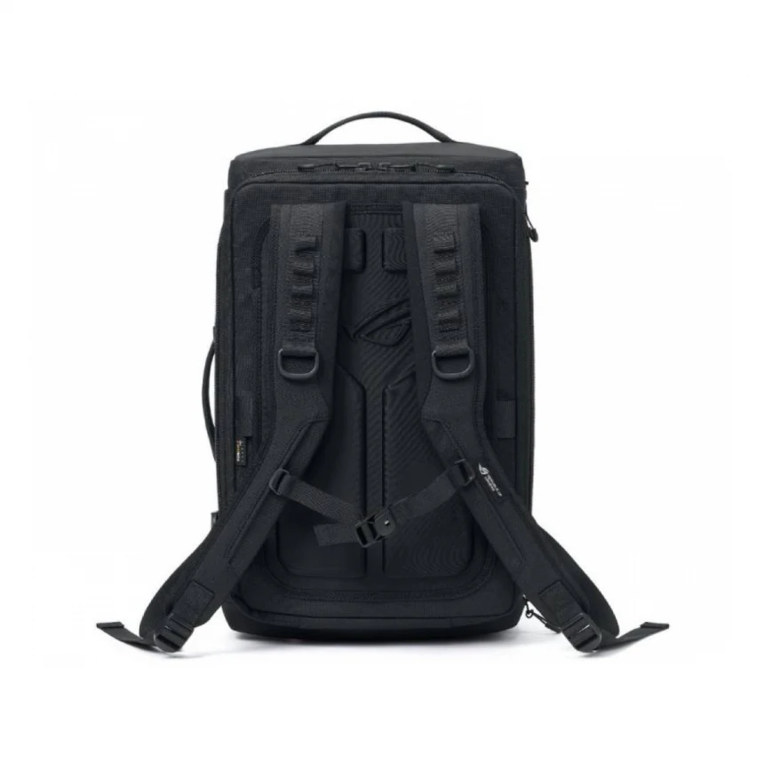 ASUS ROG Archer Weekender 17 BP2703 crni ranac za laptop 17 inča 