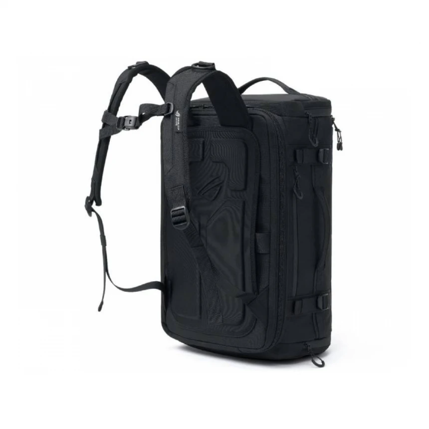 ASUS ROG Archer Weekender 17 BP2703 crni ranac za laptop 17 inča 