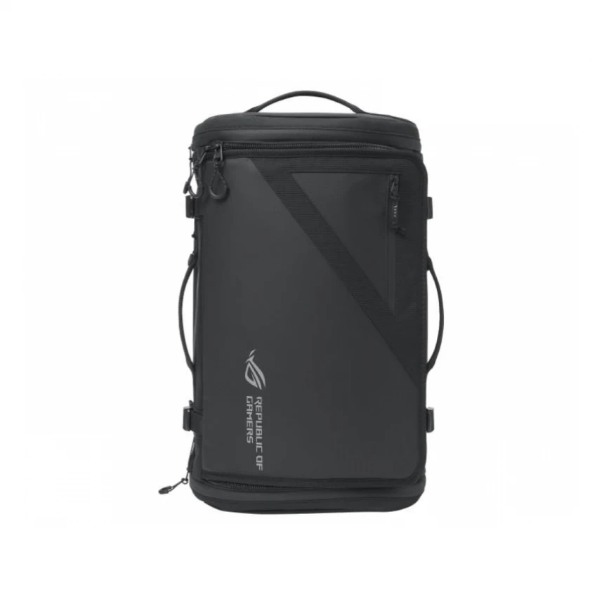 ASUS ROG Archer Weekender 17 BP2703 crni ranac za laptop 17 inča 