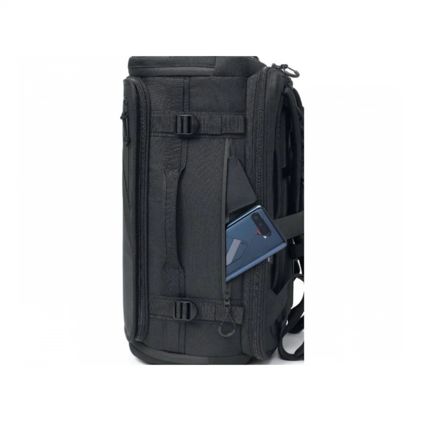 ASUS ROG Archer Weekender 17 BP2703 crni ranac za laptop 17 inča 