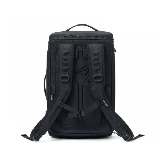ASUS ROG Archer Weekender 17 BP2703 crni ranac za laptop 17 inča 