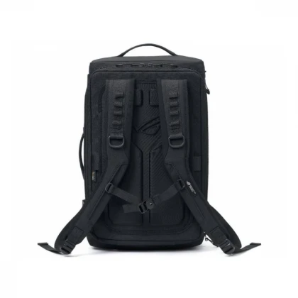 ASUS ROG Archer Weekender 17 BP2703 crni ranac za laptop 17 inča 