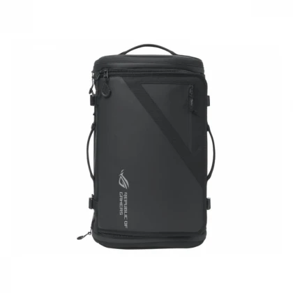ASUS ROG Archer Weekender 17 BP2703 crni ranac za laptop 17 inča 