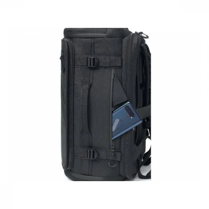 ASUS ROG Archer Weekender 17 BP2703 crni ranac za laptop 17 inča 