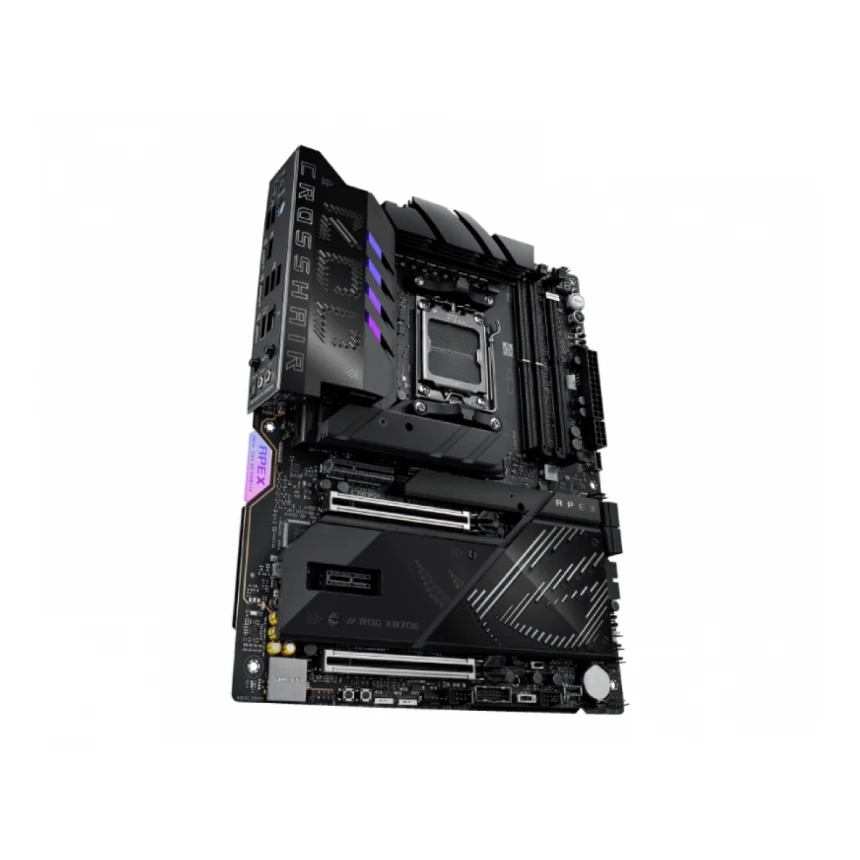 ASUS ROG CROSSHAIR X870E APEX matična ploča