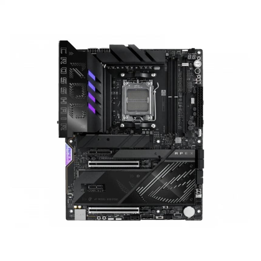 ASUS ROG CROSSHAIR X870E APEX matična ploča