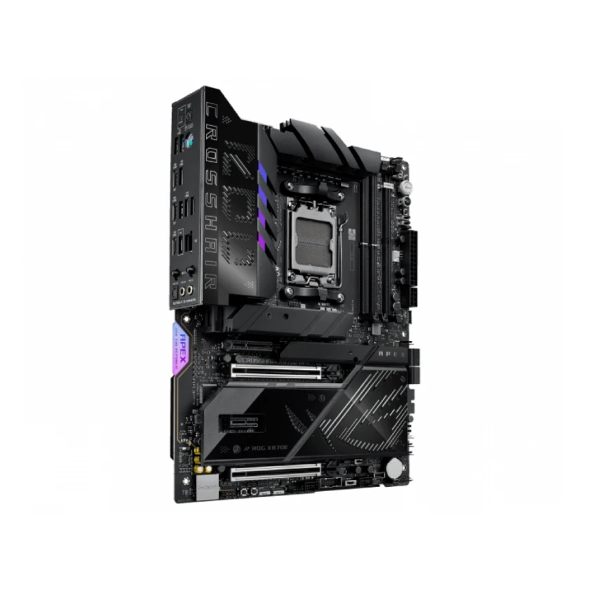 ASUS ROG CROSSHAIR X870E APEX matična ploča