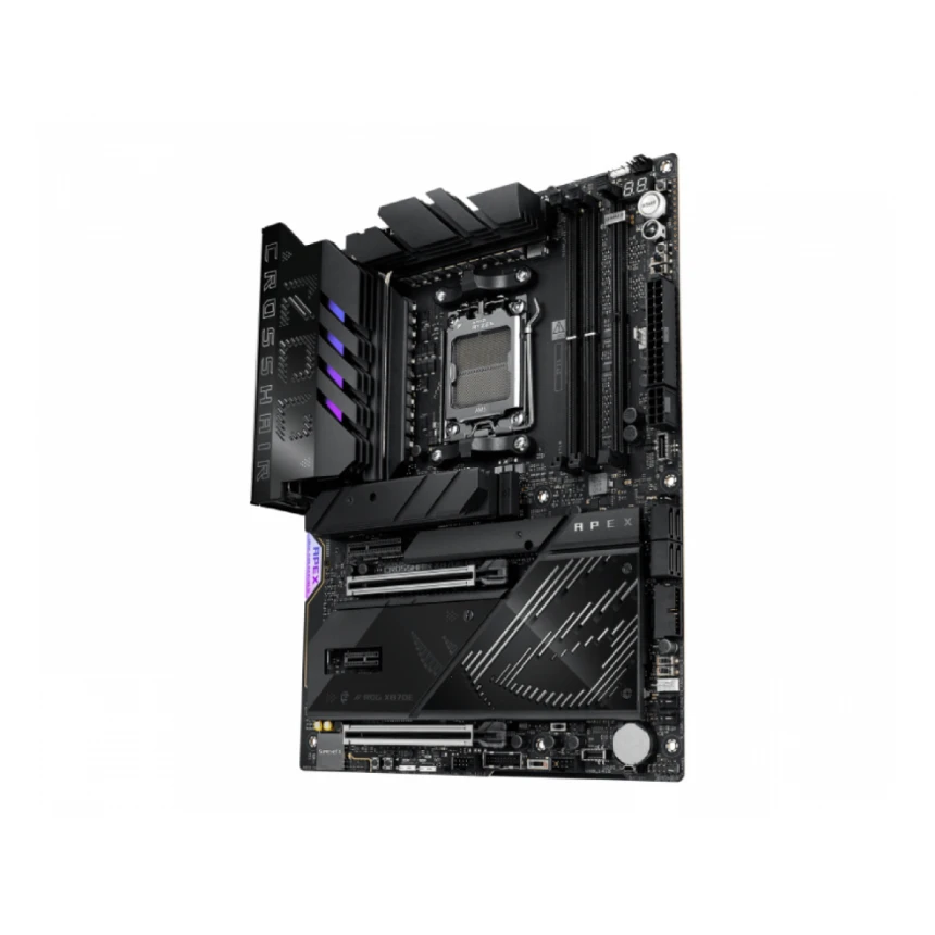 ASUS ROG CROSSHAIR X870E APEX matična ploča