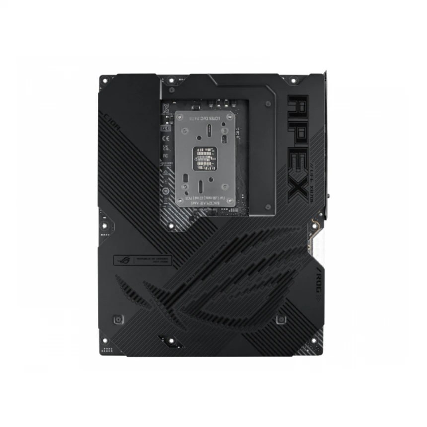 ASUS ROG CROSSHAIR X870E APEX matična ploča