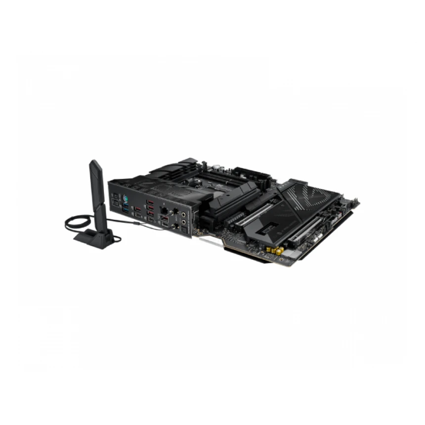 ASUS ROG CROSSHAIR X870E APEX matična ploča