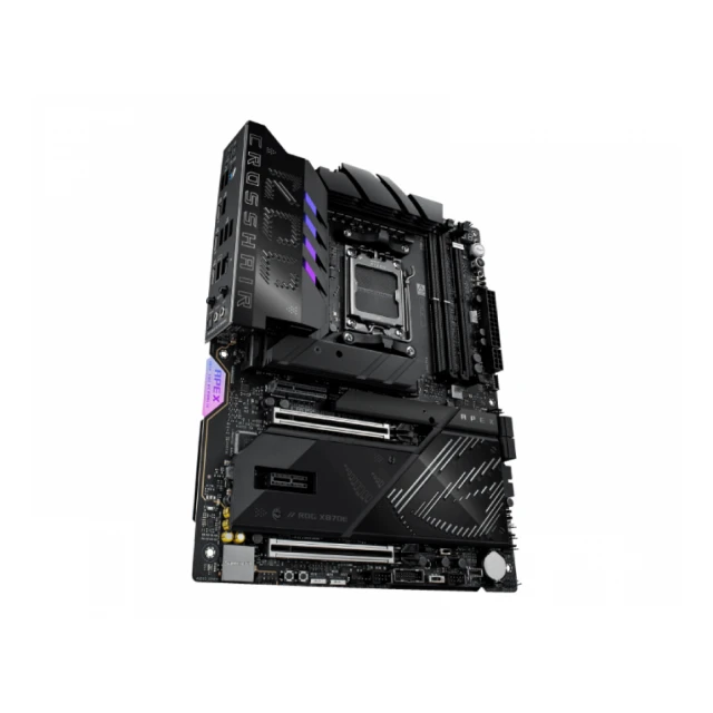 ASUS ROG CROSSHAIR X870E APEX matična ploča