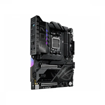 ASUS ROG CROSSHAIR X870E APEX matična ploča