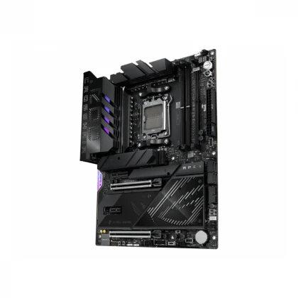 ASUS ROG CROSSHAIR X870E APEX matična ploča