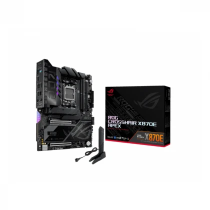 ASUS ROG CROSSHAIR X870E APEX matična ploča